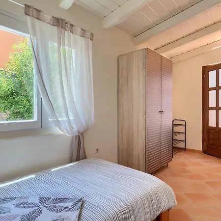 Holiday home Casa Lampadina Porec
