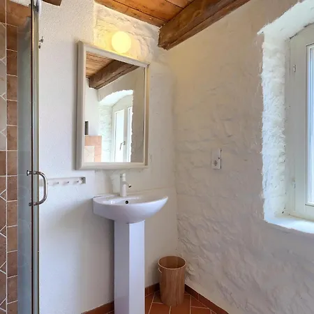 Ferienhaus Casa Lampadina *