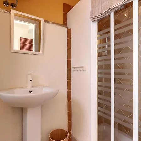 Casa Lampadina Ferienhaus Poreč