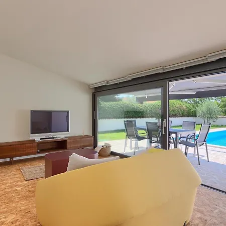 Holiday home Casa Lampadina *