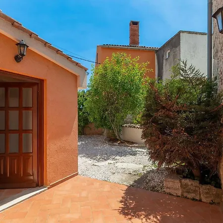 Casa Lampadina Holiday home Porec