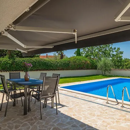 Casa Lampadina Holiday home Porec