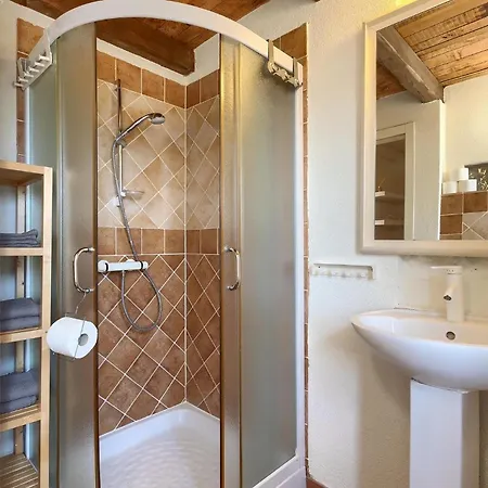 Casa Lampadina Holiday home Porec