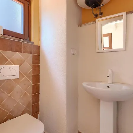 Casa Lampadina Porec