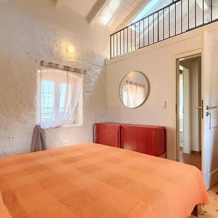 Holiday home Casa Lampadina