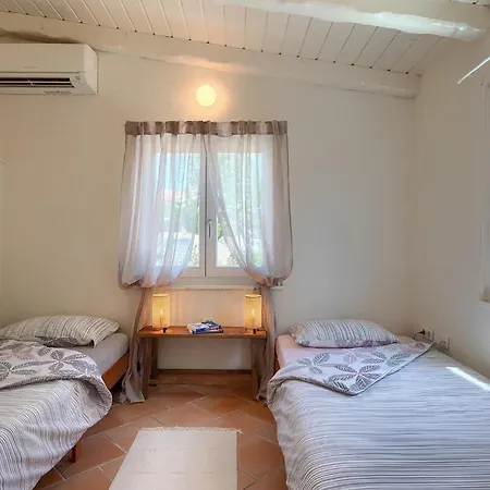 Holiday home Casa Lampadina Porec